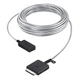 BN39-02470A, compatibile con Samsung, cavo di connessione invisibile QLED One QE49LS03RAU QE55LS03RAU QE55Q85RAT QE55Q90RAT QE55Q95TAT QE65Q85RAT