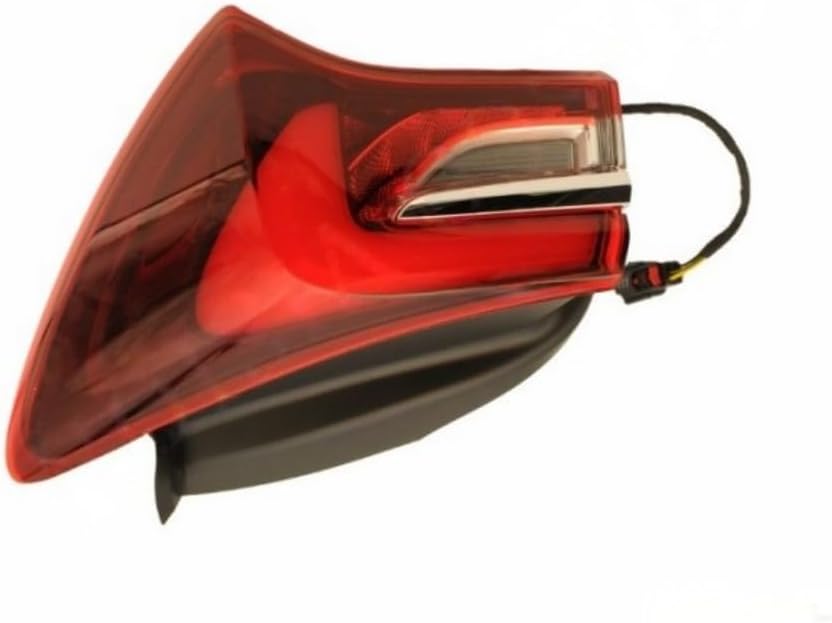 SUANCHANG-AUTO Replacement# 42699710 42748905 Tail light R externa