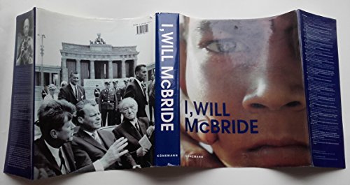 Amazon.co.jp: Will McBride: 本、バイオグラフィー、最新アップデート
