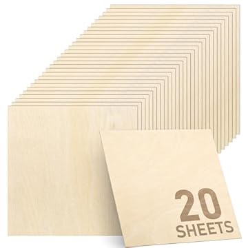 best plywood for laser cutting