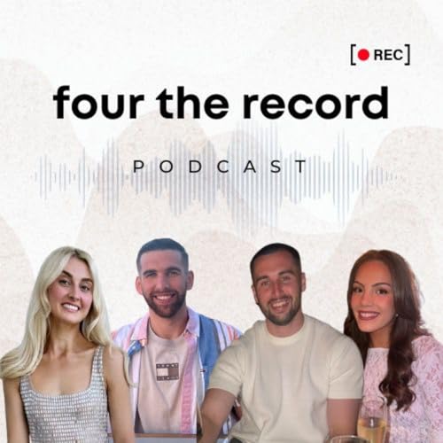 Four the Record Titelbild