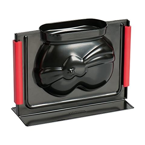 Kaiser Inspiration 3D Vollbackform Herz 21 x 15 x 15 cm Cover