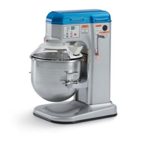 Vollrath 40756 10 Qt Commercial Countertop Mixer