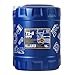 Produktbild 10 Liter Orignal MANNOL Motoröl TS-5 UHPD 10W-40 API Engine Oil Öl