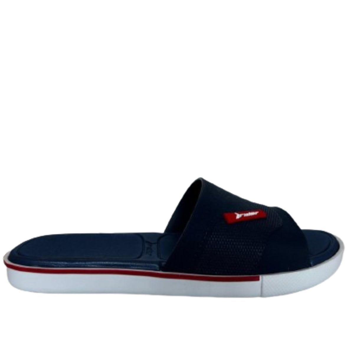 Chanclas Rider Spin Slide hombre: calzado de playa impermeable y sandalias de piscina 6
