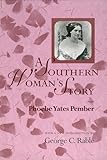 A Southern Woman's Story