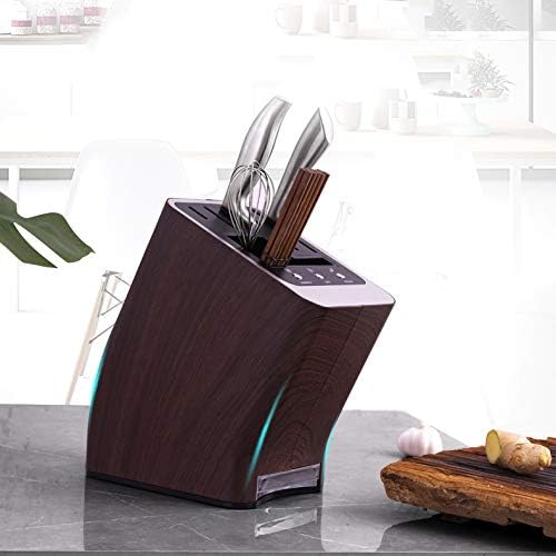 Disinfection Holder Smart Kitchen Appliances Multi-Function Insert Holder Creative Kitchen Holder Storage Rack