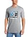 DC Men's Cross Stars T-Shirt