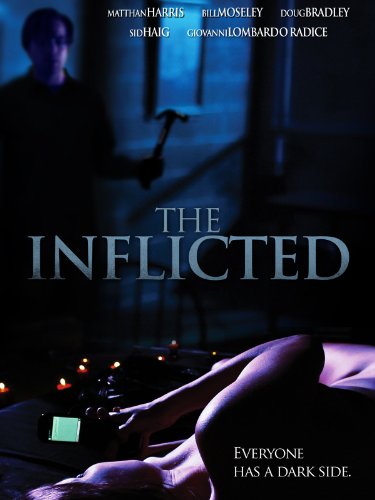 The Inflicted