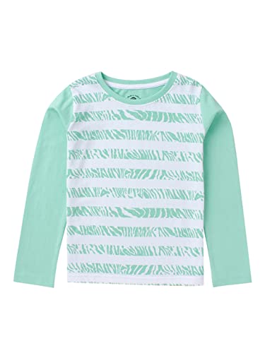 Image of Girls T-Shirts Pack of 3 by Cub McPaws | Kids Cotton T-Shirts for Girls | Long Sleeves Tshirts | for 4-12 Years Girls