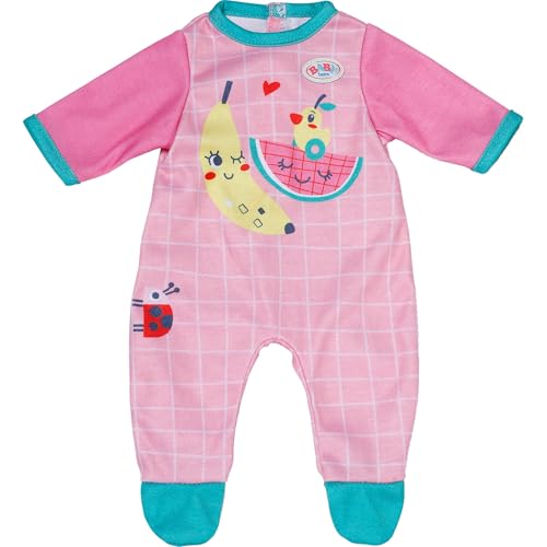 Baby Born Romper Pink 36Cm