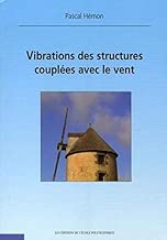 Download Vibrations des structures couplées avec le vent PDF