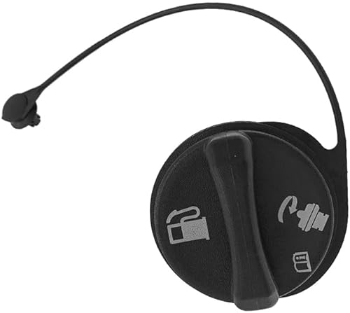 Miniatura 7 de 15763227 Gas Cap Fuel Tank Filler Cap For Chevrolet Avalanche Silverado 1500-3500 For Suburban 1500-2500 For Cadillac Escalade Pontiac Gt231