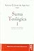 Suma teol&Atilde;&sup3;gica. I: Introducci&Atilde;&sup3;n general; Tratado de Dios uno (1 q. 1-26) (NORMAL) (Spanish and Latin Edition)