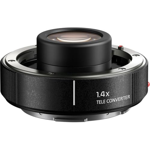 Image of Panasonic DMW-STC14 Lumix S 1.4X Teleconverter