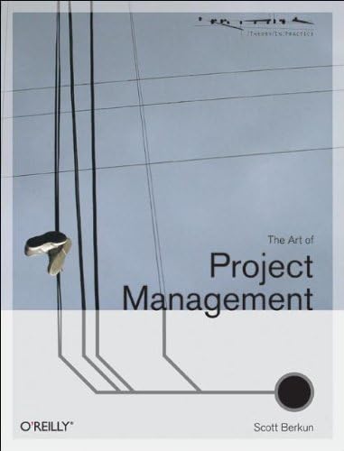 The Art Of Project Management