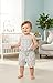 Free Folks Boutique Multicolor, 9-12 Months