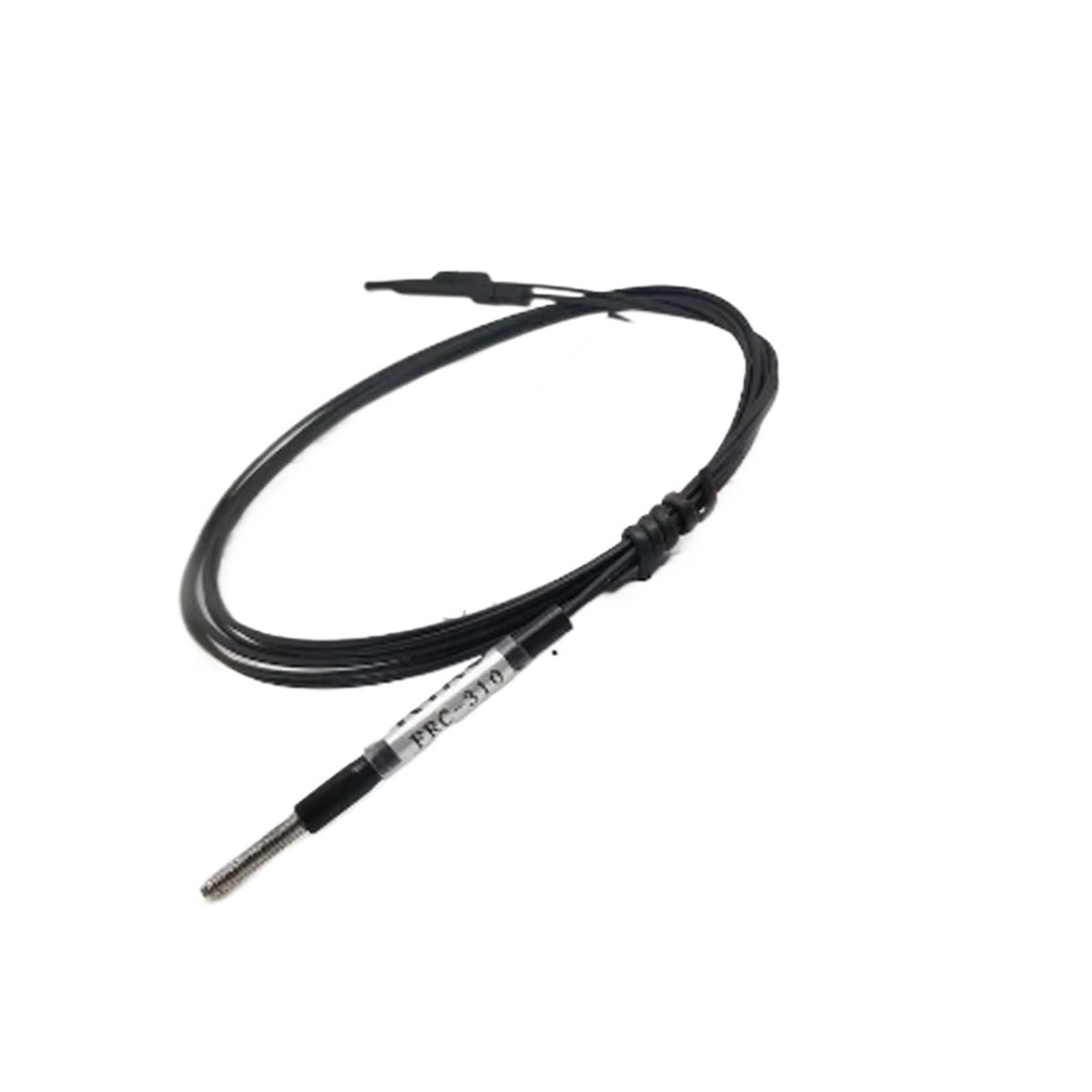 Capteur à fibre optique FRC-310 haute sensibilité pour tri automatisé
