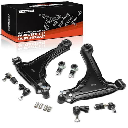 Bras de suspension avant T92 triangle de direction Astra F CaR.A.Van 0350263