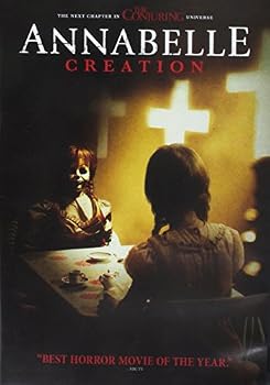 Annabelle: Creation (2017)