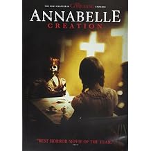 Annabelle Creation