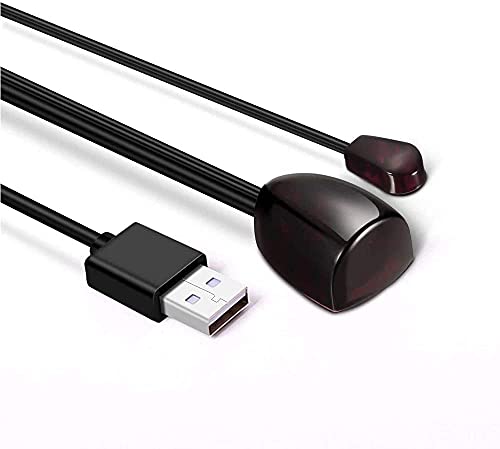 Télécommande infrarouge répéteur à distance avec câble USB (A) joli design Cover