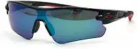 Óculos de Sol Esportivo Ciclismo LukeSports – Unissex – Lente Polarizada UV400