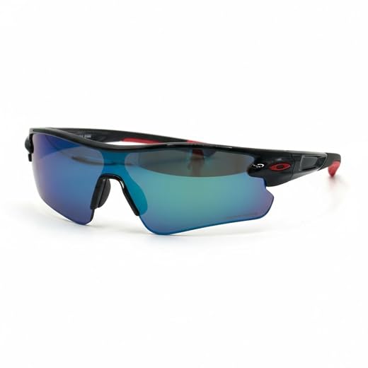 Óculos de Sol Esportivo Ciclismo LukeSports – Unissex – Lente Polarizada UV400