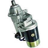 3920643 3926960 3957586 3957594 12V 13T 2.5KW Starter Motor Fits for Cummins ISB QSB3.9 QSB5.9