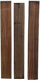 Exotic Wood Zone East Indian Rosewood Fingerboard 21
