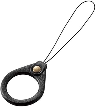 Amazon エレコム ストラップ リングストラップ 携帯 スマホ スマホ用 Lサイズ 内径22mm 手帳型ケースなどと合わせやすいソフトレザー ブラック P Stf03bk エレコム 家電 カメラ Amazon エレコム ストラップ リングストラップ 携帯 スマホ スマホ用 Lサイズ 内径22mm 手帳型ケースなどと合わせやすいソフトレザー ブラック P Stf03bk エレコム 家電 カメラ