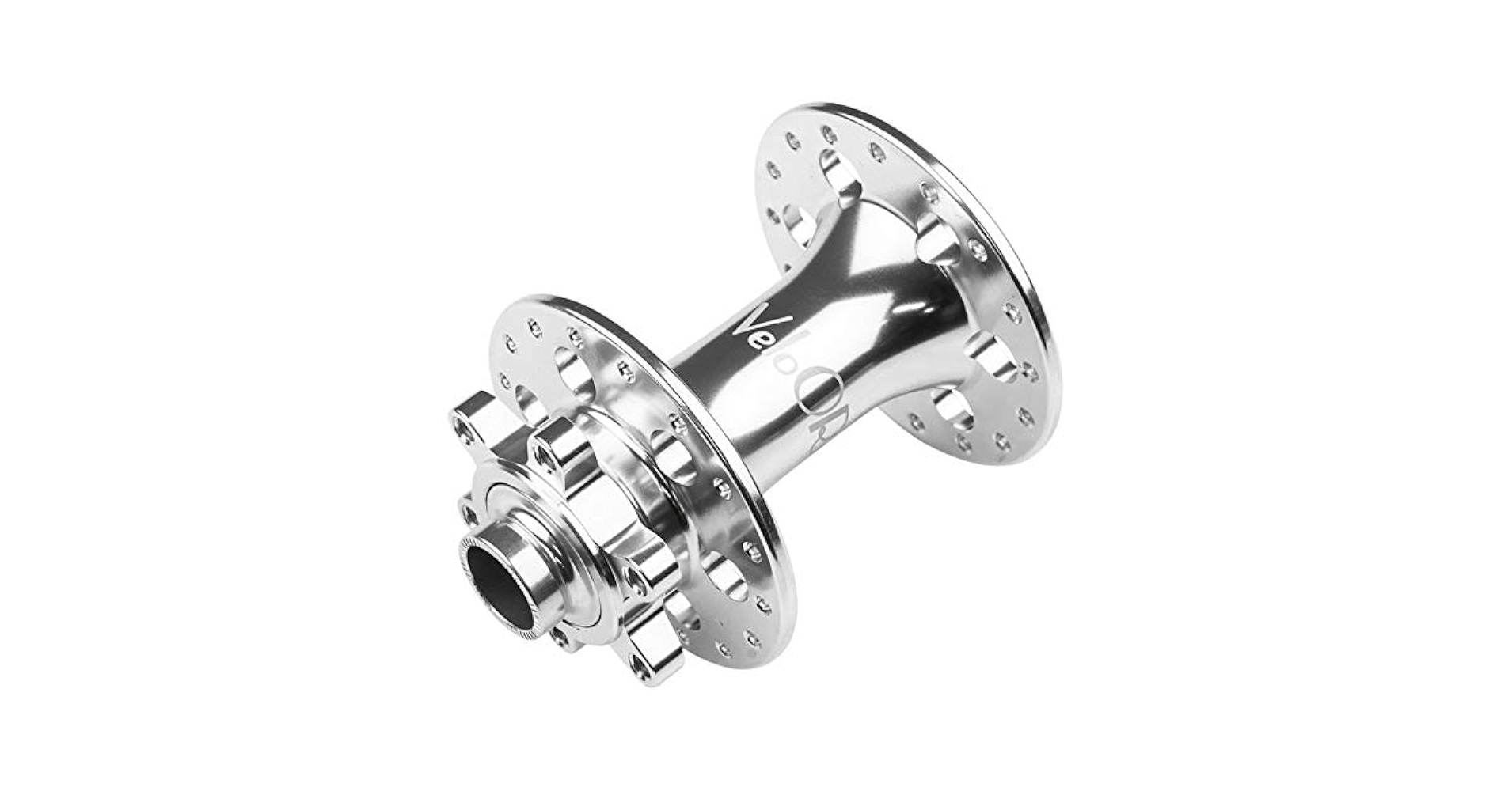 Amazon.com : Velo Orange Front Hub - QR x 100mm/12mm/15mm