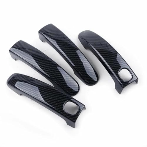 Couvercle poignée de porte pour Ford Focus Kuga