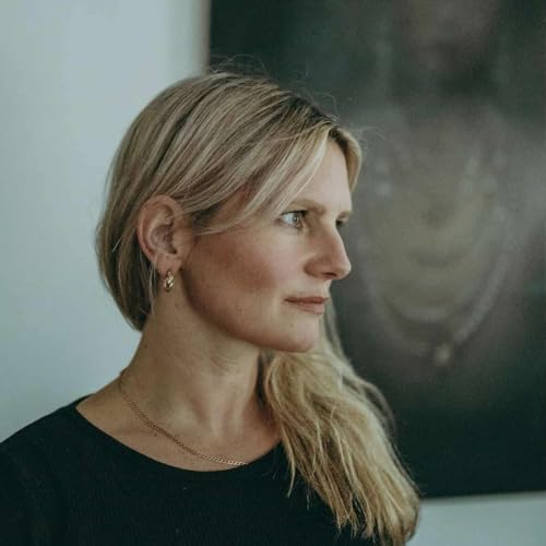 Nina Hunter: Armour, Altar, and the Art of Becoming Her True Self