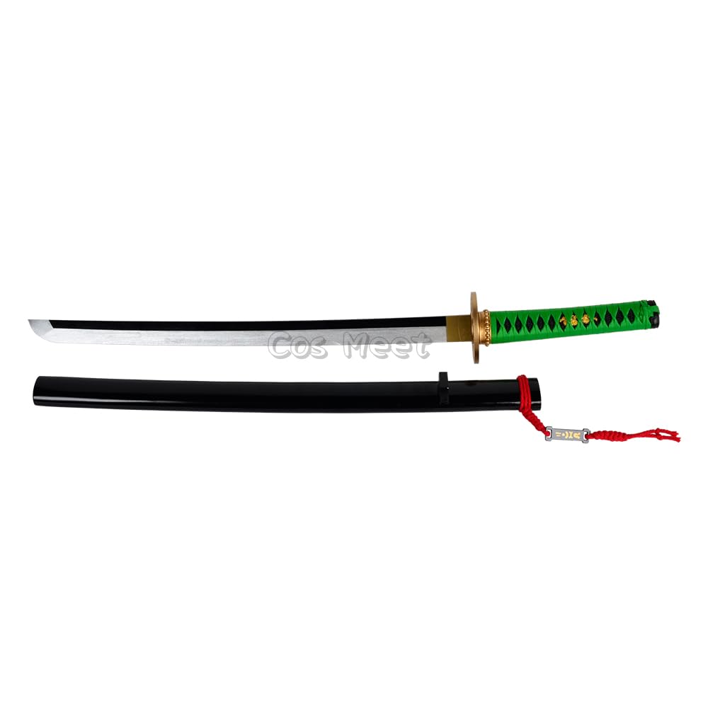 Amazon.co.jp: COSMEET 刀剣乱舞-ONLINE 火車切 コスプレ 専用 小物