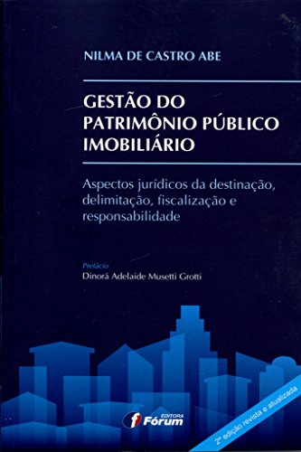 Gestão do patrimônio público imobiliário