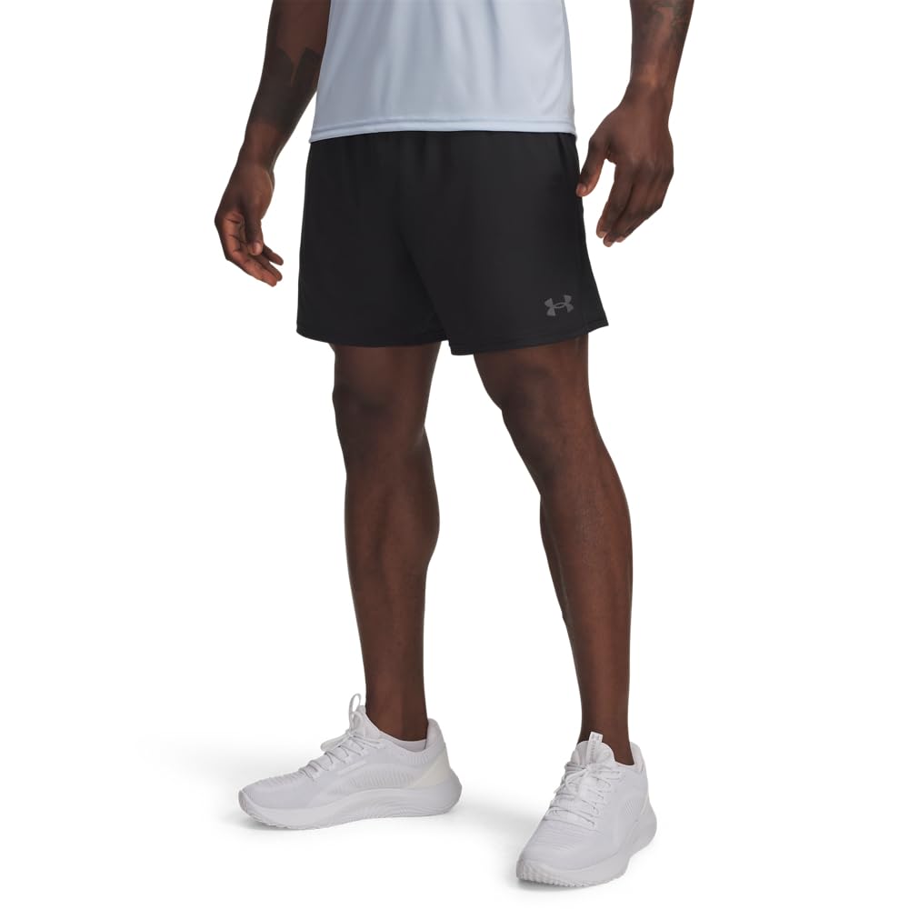 Under Armour Mens Mk-1 Shorts