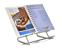 Algopix Similar Product 8 - Spectrum Diversified Cookbook Holder