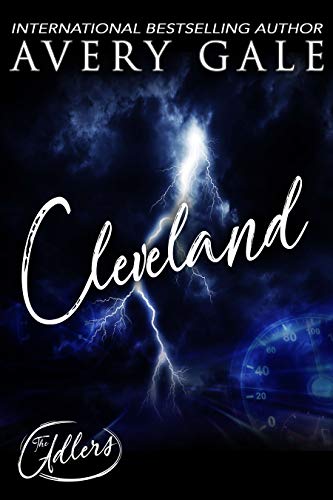 Cleveland (The Adlers Book 5)