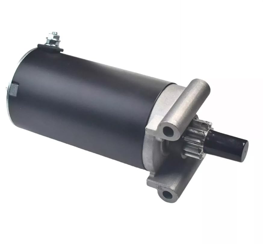 #US Replace Parts Starter Motor for Kohler 7000 Series Pro KT740 KT745 25Hp 26Hp Starter Motor (tduoq290425-6533)