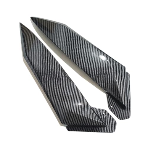 Aileron de spoiler YZF R1 2002 2003 finition capot haut de gamme
