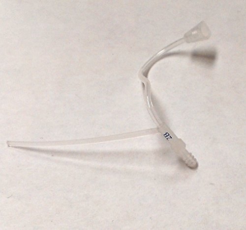 Get Discount Offer (2-Pack) Slim Tube Refill Screw-ON Type Hearing aid Replacement Tubes for Phonak (C2B-L Size 2 Left) Big Sale (2-Pack) Slim Tube Refill Screw-ON Type Hearing aid Replacement Tubes for Phonak (C2B-L Size 2 Left)