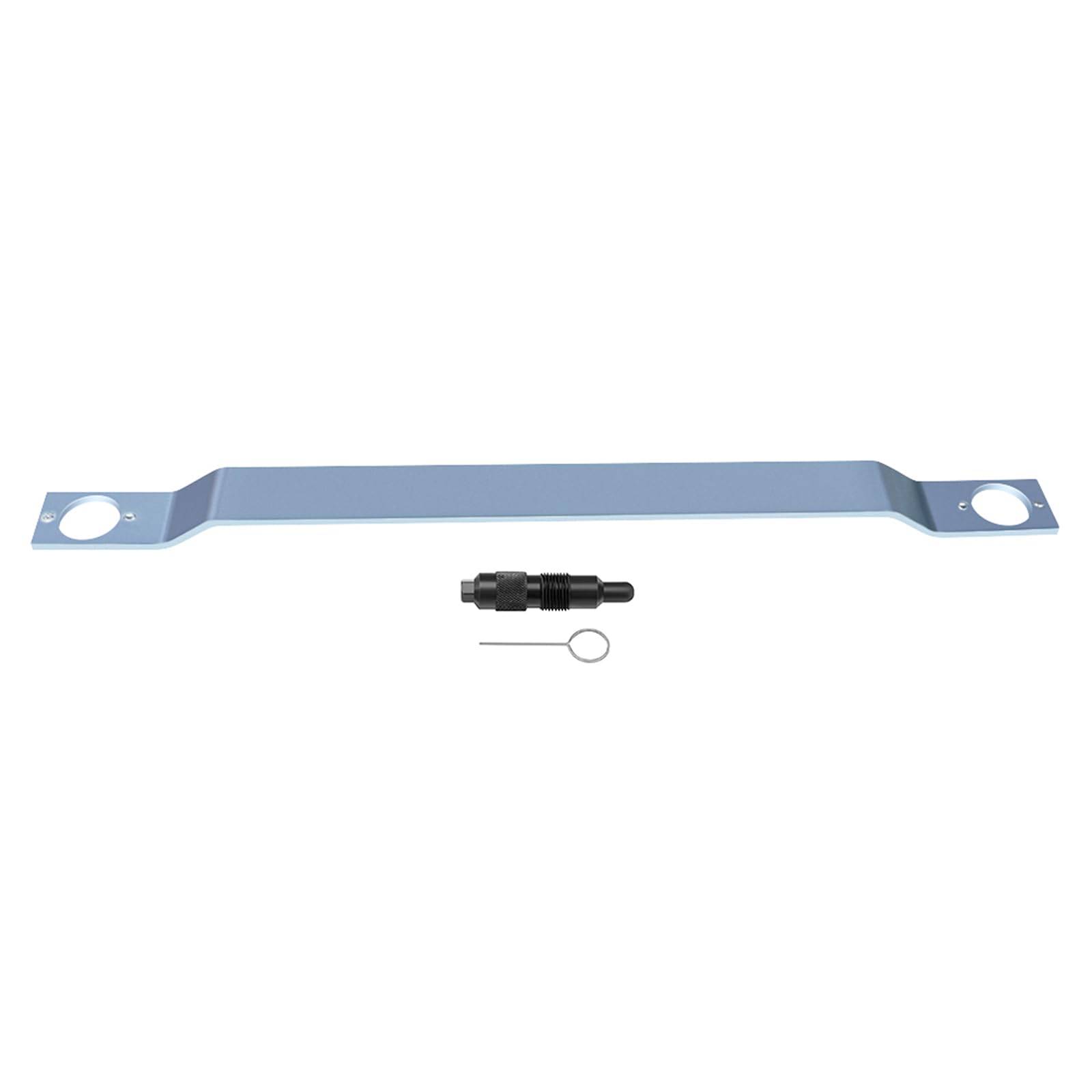 SCITOO Camshaft Alignment Engine Cam Timing Locking Holding Tool Kit Compatible for VW Audi V6 S4 A6