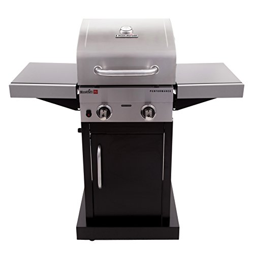 CharBroil Charbroil Infrared 2Burner Gas Grill Gas Barbeque Reviews