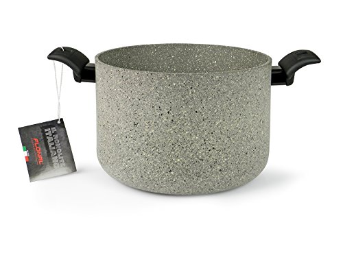 Monolite 2 Saplı Tencere 20 cm