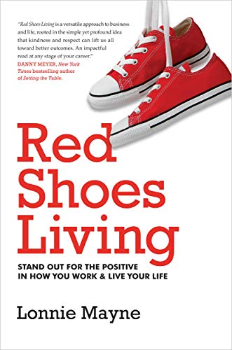 6 Best Make of Shoes for Every Lifestyle 1 Red Shoes Living, Stand Out For The Positive In How You Work & Live Your Life