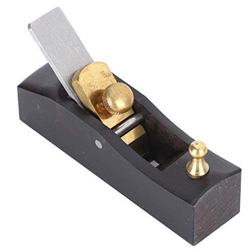 Blackwood-cepillo de Cuero para Manualidades, Cortador Plano, Herramienta de Biselado, Trabajo Hecho a Mano, Suministros de Bricolaje, Accesorios Profesionales para Uso