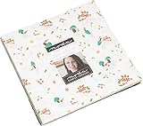 Woodland Secrets Layer Cake, 42-10