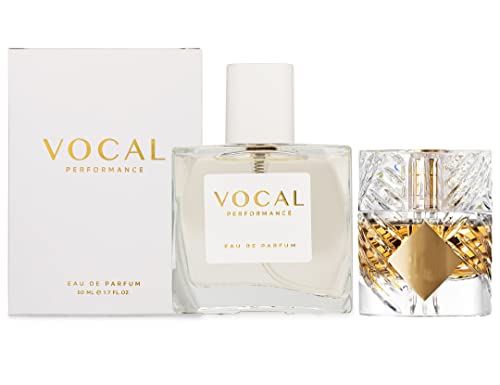 Vocal Performance U033 Inspired by By Kilian Angels' Share Eau de Parfum For Unisex 1.7 FL. OZ. Perfume Replica Version Fragrance Dupe Consentrated Long Lasting