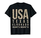 Texas Cities and Towns